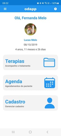 home família