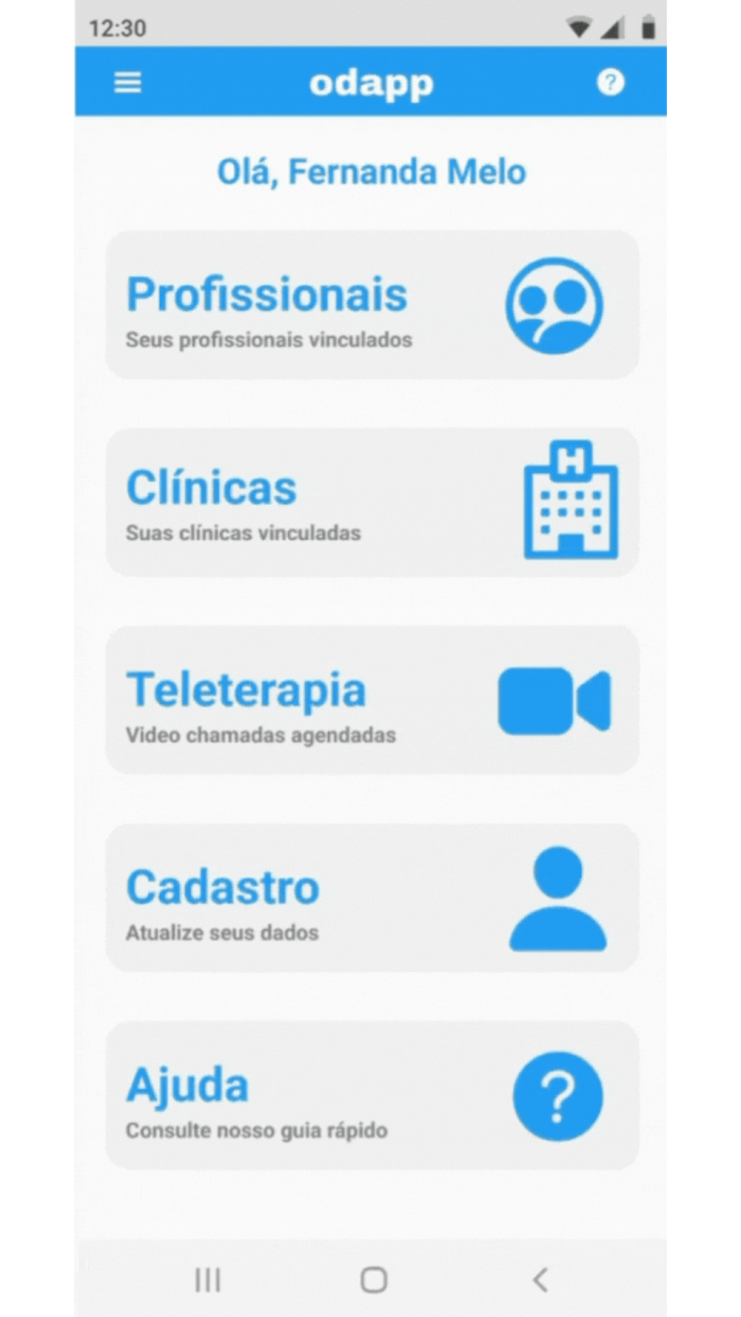 permissoes