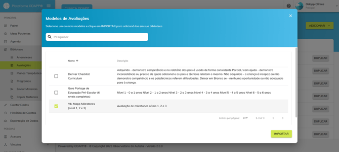 Repositório 2