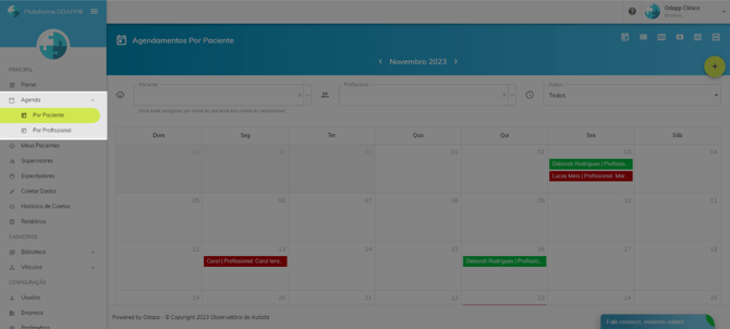agenda 1